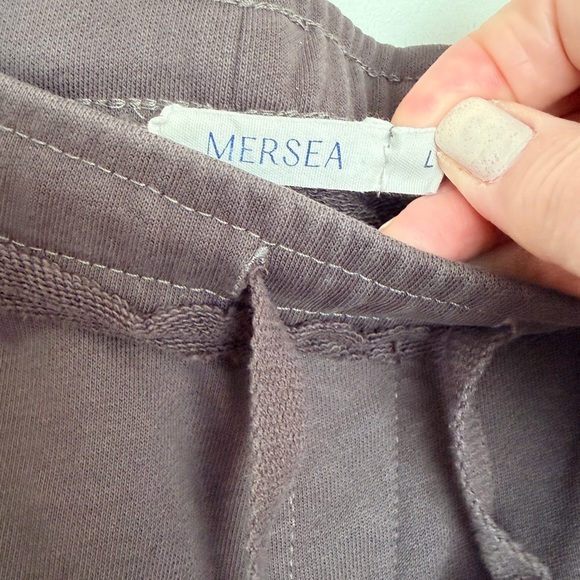 Mersea Charcoal Lounge Set - Picture 3 of 5